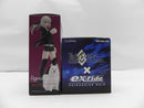 【中古】【未開封】【セット】figma セイバー/アルトリア・ペンドラゴン〔オルタ〕新宿ver./キュイラッシェ・ノワール＜フィギュア＞（代引き不可）6587