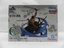 【中古】【未開封】ロロノア・ゾロ 黒縄大龍巻 「一番くじ ワンピース 匠ノ系譜 覇極」 墨式塊技 C賞＜フィギュア＞（代引き不可）6587
