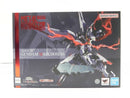 【中古】【開封品】METAL ROBOT魂 〈SIDE MS〉 機動戦士ガンダム 鉄血のオルフェンズ ガンダムマルコシアス＜フィギュア＞（代引き不可）6587