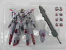 【中古】【開封品】METAL ROBOT魂 〈SIDE MS〉 機動戦士ガンダム 鉄血のオルフェンズ ガンダムマルコシアス＜フィギュア＞（代引き不可）6587
