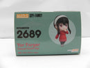 【中古】【未開封】ねんどろいど ヨル・フォージャー 私服Ver. 「SPY×FAMILY」＜フィギュア＞（代引き不可）6587