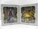【中古】【未開封】聖闘士聖衣神話 キャンサーデスマスク 「聖闘士星矢」＜フィギュア＞（代引き不可）6587