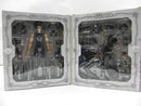 【中古】【未開封】聖闘士聖衣神話 カプリコーンシュラ(冥衣) 「聖闘士星矢 冥王ハーデス十二宮編」＜フィギュア＞（代引き不可）6587