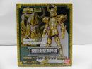 【中古】【未開封】聖闘士聖衣神話 カプリコーンシュラ 「聖闘士星矢」＜フィギュア＞（代引き不可）6587