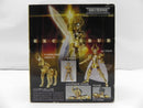 【中古】【未開封】聖闘士聖衣神話 カプリコーンシュラ 「聖闘士星矢」＜フィギュア＞（代引き不可）6587