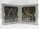 【中古】【未開封】聖闘士聖衣神話 カプリコーンシュラ 「聖闘士星矢」＜フィギュア＞（代引き不可）6587