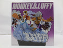 【中古】【未開封】ルフィ ギア5 「一番くじ ワンピース MONKEY.D.LUFFY-冒険の記憶と未来への航路-」 ONDIMENSION D賞＜フィギュア＞（代引き不可）6587