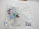 【中古】【内袋未開封】キルア＆アルカ 「一番くじ HUNTER×HUNTER Cross the “X-Day”」 MASTERLISE PLUS A賞＜フィギュア＞（代引き不可）6587