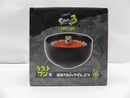 【中古】【中身未開封品】相棒! コジャケどんぶり 「一番くじ スプラトゥーン3 第三弾」 ラストワン賞＜コレクターズアイテム＞（代引き不可）6587