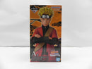 【中古】【未開封】うずまきナルト(仙人モード) 一番くじ NARUTO-ナルト- 疾風伝 輪廻の嘆きと平和の懸け橋 MASTERLISE A賞＜フィギュア＞（代引き不可）6587