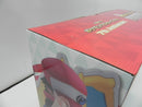 【中古】【未開封】マジコスレッド＆リザードン 「一番くじ ポケモンマスターズ EX 7th Anniversary」 MASTERLISE PLUS A賞＜フィギュア＞（代引き不可）6587