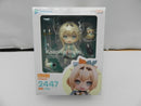 【中古】【開封品】ねんどろいど 風真いろは 「ホロライブプロダクション」＜フィギュア＞（代引き不可）6587