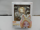 【中古】【未開封】ねんどろいど 百合園セイア 「ブルーアーカイブ -Blue Archive-」公式ショップ特典『特性台座』付き＜フィギュア＞（代引き不可）6587