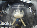 【中古】【未開封】ねんどろいど 竜華キサキ 「ブルーアーカイブ -Blue Archive-」公式ショップ特典『特性台座』付き＜フィギュア＞（代引き不可）6587