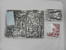 【中古】【未組立】1/100 MG ZGMF-X13A プロヴィデンスガンダム [スペシャルコーティング] 「機動戦士ガンダムSEED」 ＜プラモデル＞（代引き不可）6587
