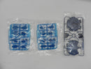 【中古】【未組立】1/100 MG ZGMF-X13A プロヴィデンスガンダム [スペシャルコーティング] 「機動戦士ガンダムSEED」 ＜プラモデル＞（代引き不可）6587
