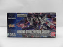 【中古】【未組立】1/144 HGBF アメイジングストライクフリーダムガンダム 「ガンダムビルドファイターズA-R」＜プラモデル＞（代引き不可）6587