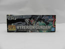 【中古】【未組立】1/144 HG ハイペリオンガンダム「機動戦士ガンダムSEED」＜プラモデル＞（代引き不可）6587