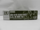 【中古】【未組立】HG 1/144 AMX-014R リーベン・ヴォルフ「A.O.Z RE-BOOT ガンダム・インレ-くろうさぎのみた夢-」 ＜プラモデル＞（代引き不可）6587