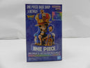 【中古】【未開封】ONE PIECE BASE BLUE ワンピース ワールドコレクタブルフィギュア ONE PIECE BASE SHOP Limited Edition＜フィギュア＞（代引き不可）6587