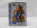 【中古】【未開封】ONE PIECE BASE BLUE ワンピース ワールドコレクタブルフィギュア ONE PIECE BASE SHOP Limited Edition＜フィギュア＞（代引き不可）6587