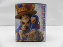 【中古】【未開封】ONE PIECE BASE BLUE ワンピース ワールドコレクタブルフィギュア ONE PIECE BASE SHOP Limited Edition＜フィギュア＞（代引き不可）6587