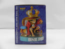 【中古】【未開封】モンキー・D・ルフィ ONE PIECE BASE SHOP Limited Edition 「ワンピース」 ワールドコレクタブル＜フィギュア＞（代引き不可）6587