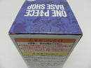 【中古】【未開封】モンキー・D・ルフィ ONE PIECE BASE SHOP Limited Edition 「ワンピース」 ワールドコレクタブル＜フィギュア＞（代引き不可）6587