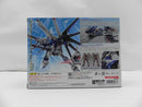 【中古】【未開封】METAL ROBOT魂 ＜SIDE MS＞ ライジングフリーダムガンダム 「機動戦士ガンダムSEED FREEDOM」＜フィギュア＞（代引き不可）6587
