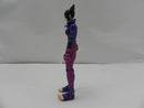 【中古】【開封品】STREET FIGHTER V CHAMPION EDITION - JURI ACTION FIGURE ハン・ジュリ＜フィギュア＞（代引き不可）6587