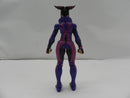 【中古】【開封品】STREET FIGHTER V CHAMPION EDITION - JURI ACTION FIGURE ハン・ジュリ＜フィギュア＞（代引き不可）6587