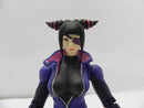 【中古】【開封品】STREET FIGHTER V CHAMPION EDITION - JURI ACTION FIGURE ハン・ジュリ＜フィギュア＞（代引き不可）6587