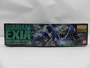 【中古】【未組立】1/100 MG GN-001 ガンダムエクシア イグニッションモード「機動戦士ガンダム00(ダブルオー)」＜プラモデル＞（代引き不可）6587