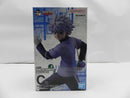 【中古】【未開封】キルア 「一番くじ HUNTER×HUNTER GREED ISLAND(2)」 MASTERLISE C賞＜フィギュア＞（代引き不可）6587