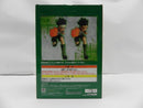 【中古】【中身未開封】ゴン(ドッジボール戦編) 「一番くじ HUNTER×HUNTER GREED ISLAND(2)」 MASTERLISE B賞＜フィギュア＞（代引き不可）6587