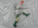 【中古】【中身未開封】ゴン(ドッジボール戦編) 「一番くじ HUNTER×HUNTER GREED ISLAND(2)」 MASTERLISE B賞＜フィギュア＞（代引き不可）6587