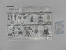 【中古】【開封品】沙花叉クロヱ 「ホロライブプロダクション」 1/6 プラスチック製塗装済み完成品＜フィギュア＞（代引き不可）6587