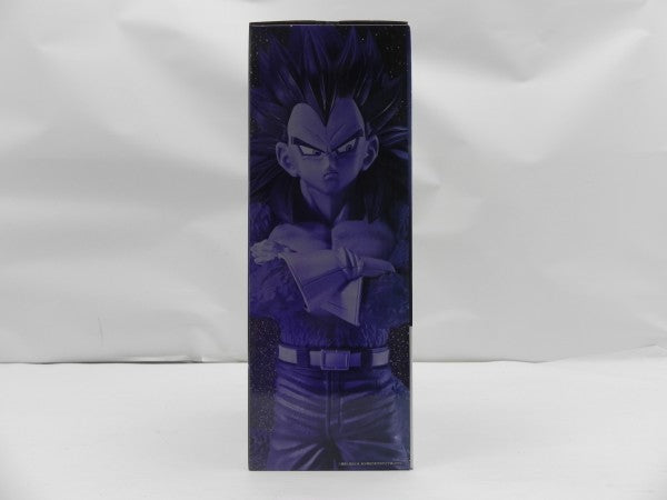 中古】ドラゴンボールフィギュア
