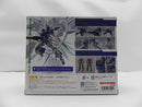 【中古】【未開封】METAL ROBOT魂 ＜SIDE MS＞ ガンダム AGE-FX 「機動戦士ガンダムAGE」 魂ウェブ商店限定＜フィギュア＞（代引き不可）6587
