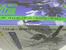 【中古】【未開封】METAL ROBOT魂 ＜SIDE MS＞ ガンダム AGE-FX 「機動戦士ガンダムAGE」 魂ウェブ商店限定＜フィギュア＞（代引き不可）6587