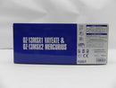 【中古】【未組立】1/144 HG OZ-13MSX1/OZ-13MSX2 ヴァイエイト＆メリクリウス 「新機動戦記ガンダムW」[5061037]＜プラモデル＞（代引き不可）6587