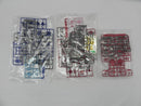【中古】【未組立】1/144 HG OZ-13MSX1/OZ-13MSX2 ヴァイエイト＆メリクリウス 「新機動戦記ガンダムW」[5061037]＜プラモデル＞（代引き不可）6587