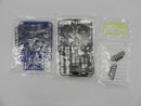 【中古】【未組立】1/144 HG OZ-13MSX1/OZ-13MSX2 ヴァイエイト＆メリクリウス 「新機動戦記ガンダムW」[5061037]＜プラモデル＞（代引き不可）6587