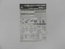【中古】【未組立】1/144 HG OZ-13MSX1/OZ-13MSX2 ヴァイエイト＆メリクリウス 「新機動戦記ガンダムW」[5061037]＜プラモデル＞（代引き不可）6587
