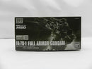 【中古】【未組立】1/144 HG FA-78-1 フルアーマーガンダム 「機動戦士ガンダム MSD」 プレミアムバンダイ限定 [5060757]＜プラモデル＞（代引き不可）6587