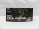 【中古】【未組立】1/144 HG FA-78-1 フルアーマーガンダム 「機動戦士ガンダム MSD」 プレミアムバンダイ限定 [5060757]＜プラモデル＞（代引き不可）6587