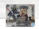 【中古】【未開封】J・P・ポルナレフ＆シルバーチャリオッツ(子供) 「一番くじ ジョジョの奇妙な冒険 -STAND RUSH!-」F賞＜フィギュア＞（代引き不可）6587