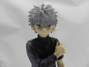 【中古】【開封品】キルア=ゾルディック 「一番くじ HUNTER×HUNTER CHMERA ANT」 MASTERLISE B賞＜フィギュア＞（代引き不可）6587