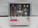 【中古】【未開封】figma 木之本桜 制服ver. 「カードキャプターさくら」限定予約特典『クロウカードブック』付き＜フィギュア＞（代引き不可）6587