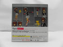 【中古】【未開封】figma 木之本桜 制服ver. 「カードキャプターさくら」限定予約特典『クロウカードブック』付き＜フィギュア＞（代引き不可）6587